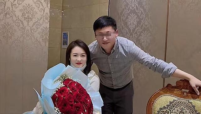 女网红高位截瘫8年迎新生，却嫁给“伪富豪”，生下儿子惨遭抛弃（组图） - 9