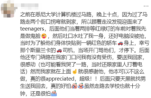 新州警方紧急发声!悉尼华人宝妈接娃路上被暴打,华人集体愤怒(组图) - 36