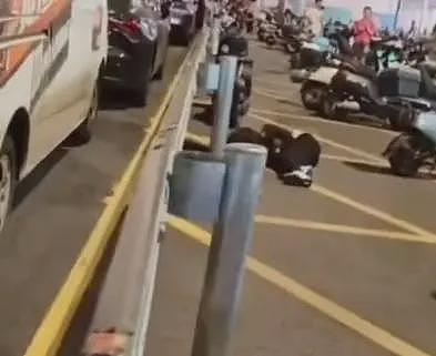 深圳摩的司机暴打女乘客后续:身份被扒,是惯犯,被曝患精神分裂(组图) - 12