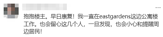 新州警方紧急发声!悉尼华人宝妈接娃路上被暴打,华人集体愤怒(组图) - 22