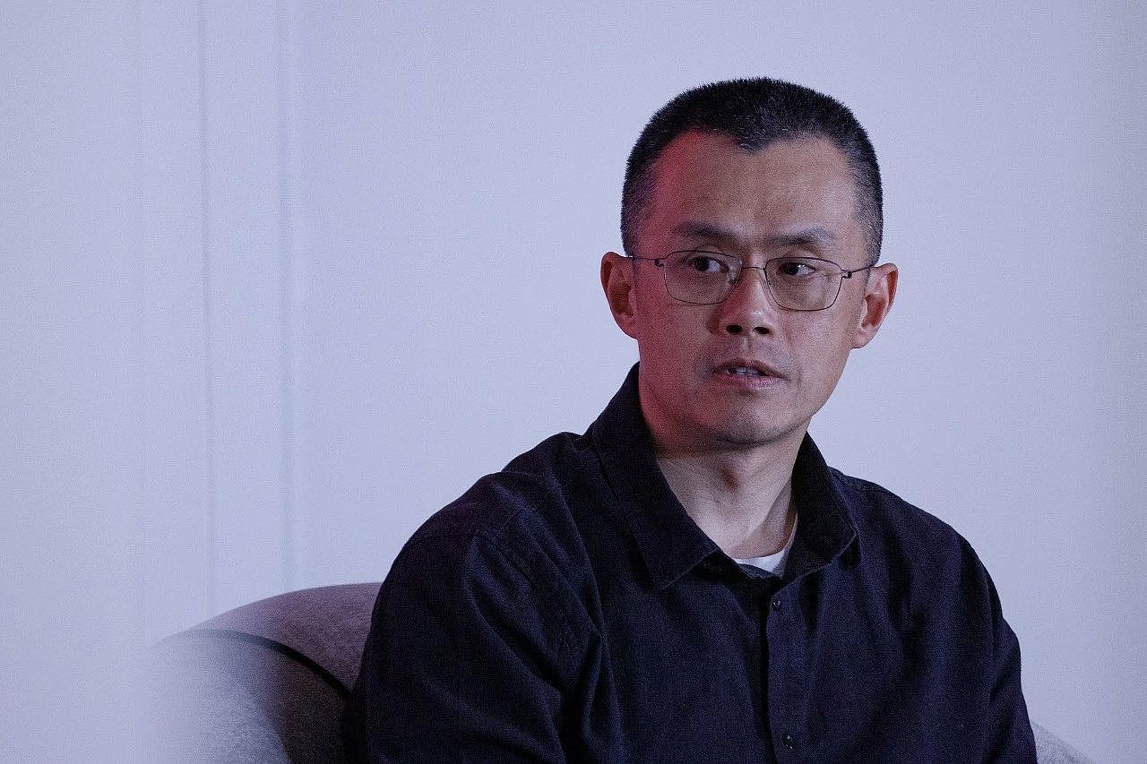 在美国出狱后,前华人首富顿悟了(组图) - 1