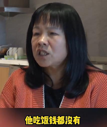 女网红高位截瘫8年迎新生，却嫁给“伪富豪”，生下儿子惨遭抛弃（组图） - 21