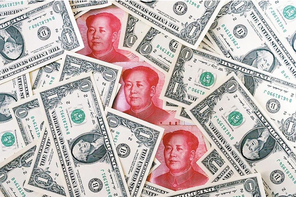 “中国不想人民币贬值”！澳央行副行长惊曝陆充满自信：能挡美关税战（组图） - 1