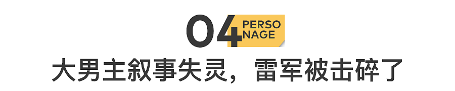 雷军收手吧,外面全是黑粉(组图) - 23