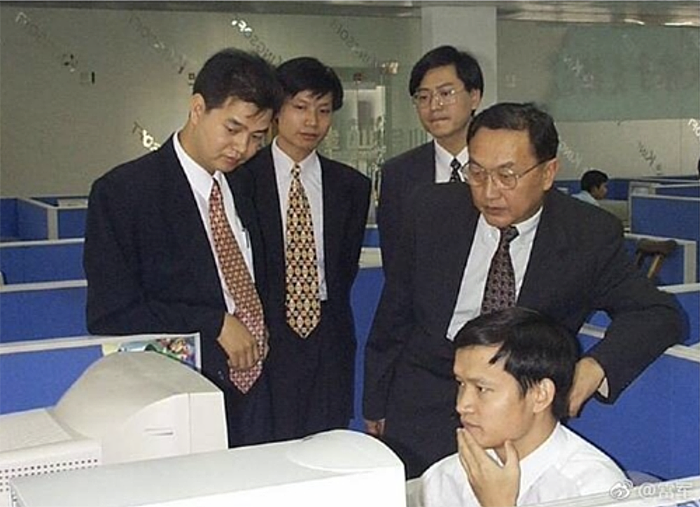 雷军收手吧,外面全是黑粉(组图) - 29