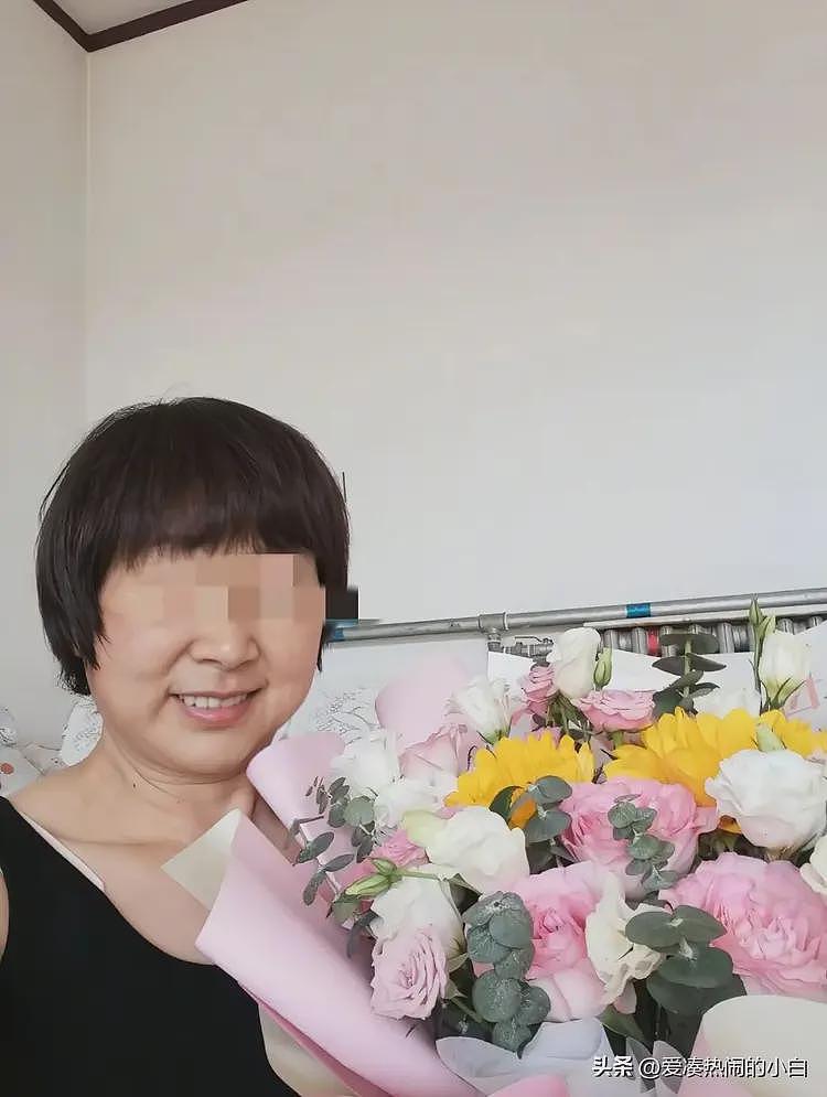 24岁漂亮女幼师当街被刺身亡，家属发声曝光更多细节，让人心痛（组图） - 12