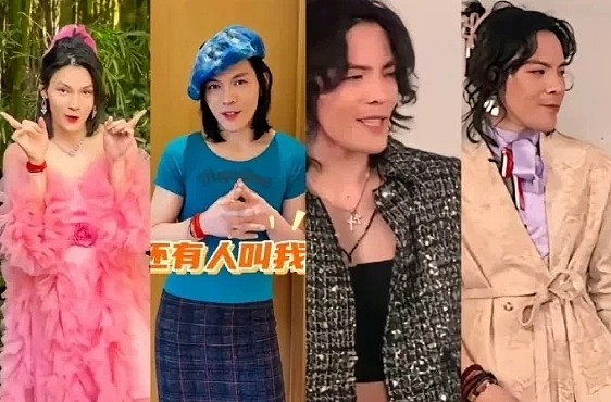 比“资本家的丑孩子”更可怕的，是明星“世袭制”（组图） - 10