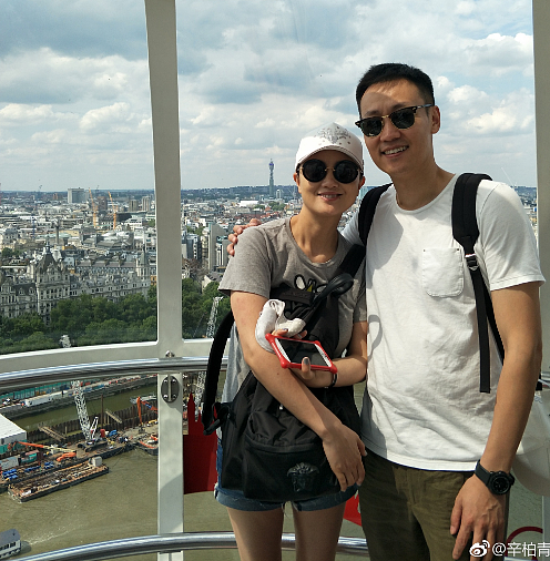 知名女演员朱媛媛因病去世！丈夫辛柏青发讣告！最后一条微博藏深意（组图） - 9
