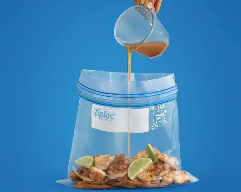 几亿人在用！著名食品袋曝致癌/痴呆？冷冻/加热都不安全！网上炸了...（组图） - 3