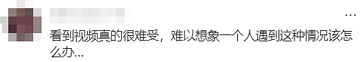 新州警方紧急发声!悉尼华人宝妈接娃路上被暴打,华人集体愤怒(组图) - 18