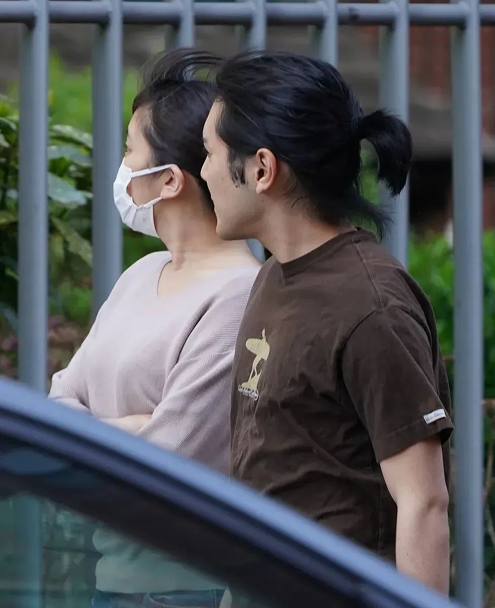 日本皇室又多一人？真子公主纽约秘密生娃！消失半年，原来是怀孕了...（组图） - 9