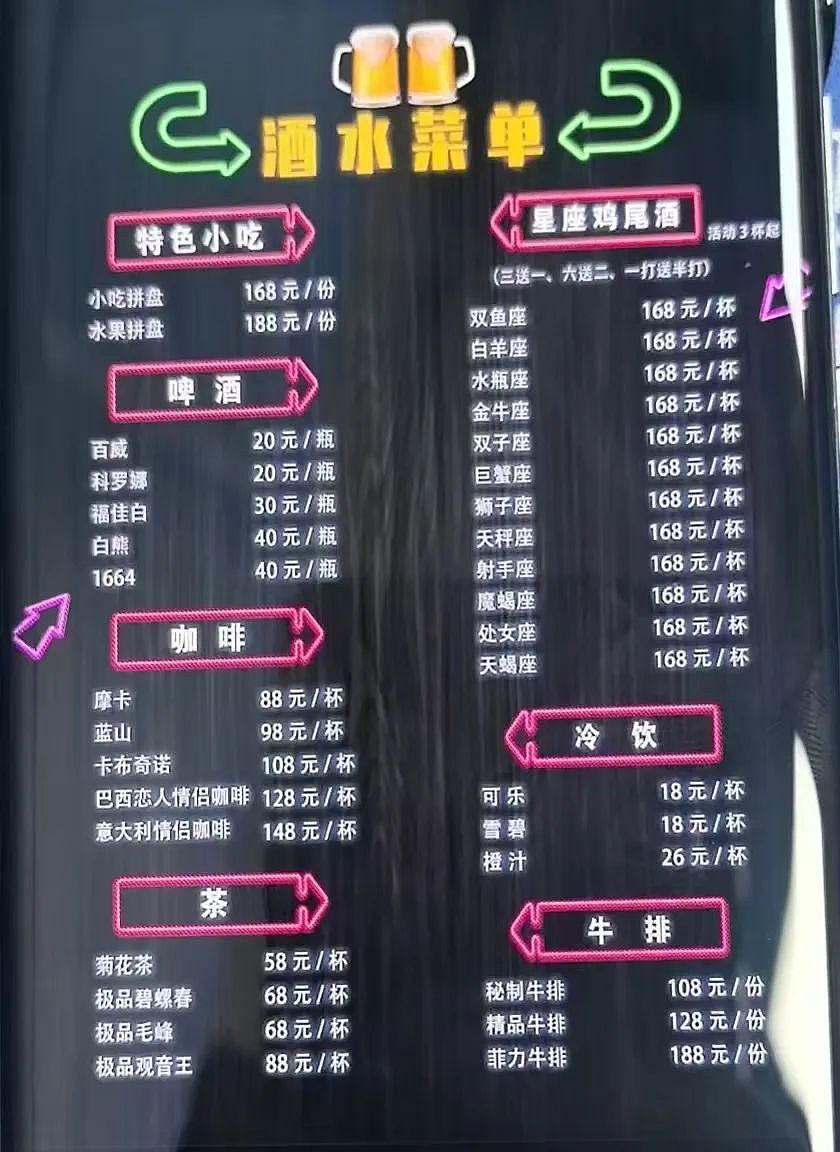 酒托女连环设局：5天“钓”走30名单身男性，涉案超10万（组图） - 3