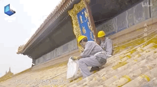 花三百多万修鼓楼，反而把它弄塌了？（组图） - 3