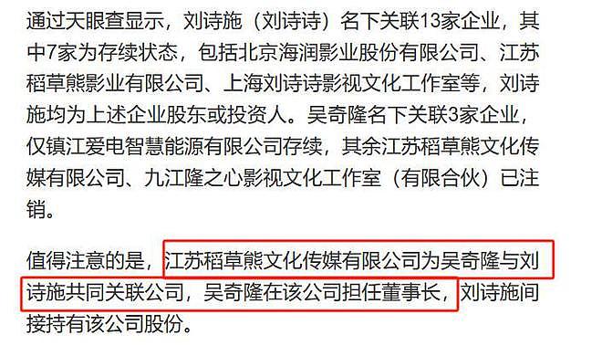 离婚传闻甚嚣尘上,“一言不发”的刘诗诗,终不再顾忌所谓的体面(组图) - 30