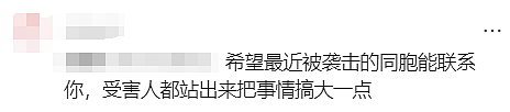 新州警方紧急发声!悉尼华人宝妈接娃路上被暴打,华人集体愤怒(组图) - 19