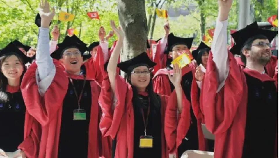 哈佛国际生资格被撤销，上千中国学生面临灭顶之灾（图） - 2