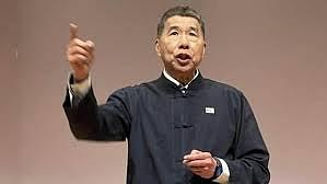 中国研究人员未获邀,但已达世界先进水平(图) - 1