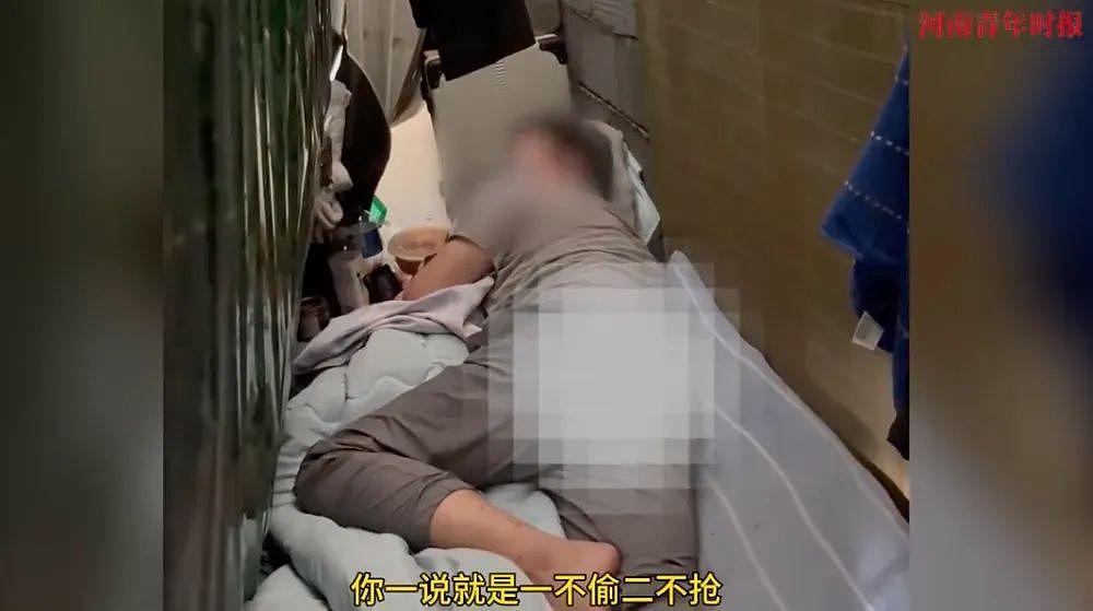 河南15岁学霸800字寻父启事全网刷屏，内情越扒越离谱（组图） - 4