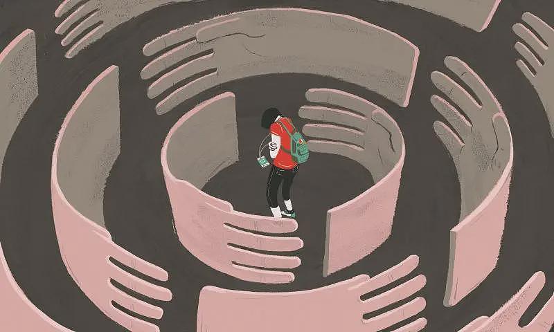 当母亲询问网友,能否切除女儿的子宫....(组图) - 2
