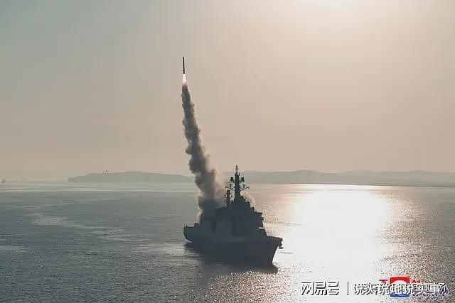 5000吨驱逐舰沉了，英国公布最新卫星图！朝高层震怒，这事不简单（组图） - 6
