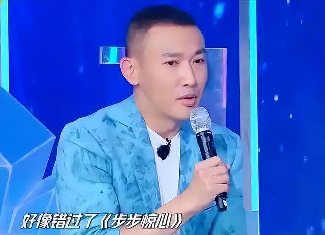 离婚传闻甚嚣尘上,“一言不发”的刘诗诗,终不再顾忌所谓的体面(组图) - 8