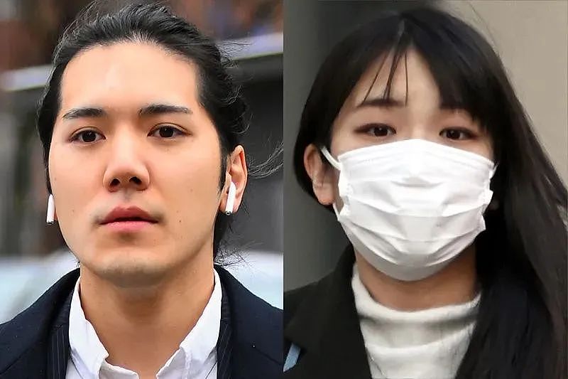 日本皇室又多一人？真子公主纽约秘密生娃！消失半年，原来是怀孕了...（组图） - 1