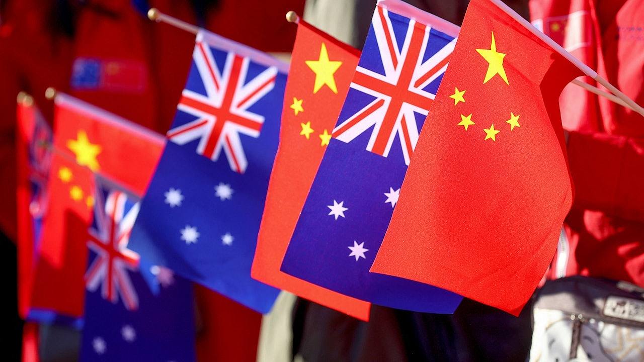 中国留学生及妻子在澳遭多人殴打!中国驻悉尼总领馆:将采取有效措施(图) - 2