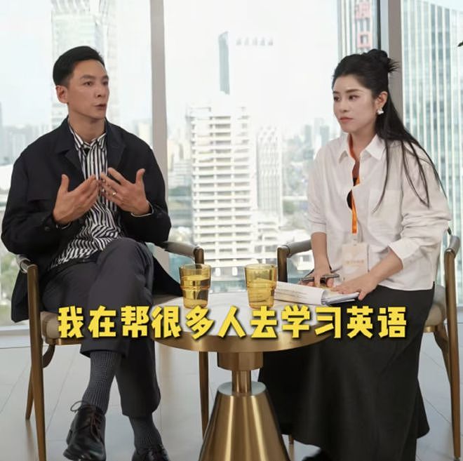 吴彦祖晚节不保！众多消费者控诉买课被骗，联名单车产自三无公司（组图） - 10