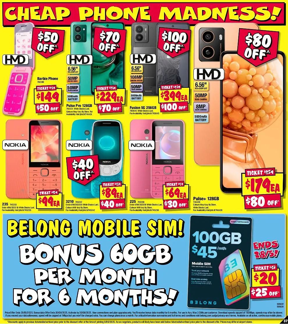 【JB Hi-Fi】最新一期 优惠目录（组图） - 37