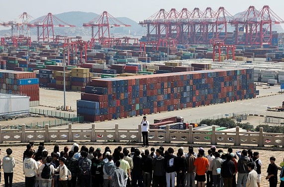 中国统计局公布7省份统计数据造假（组图） - 1