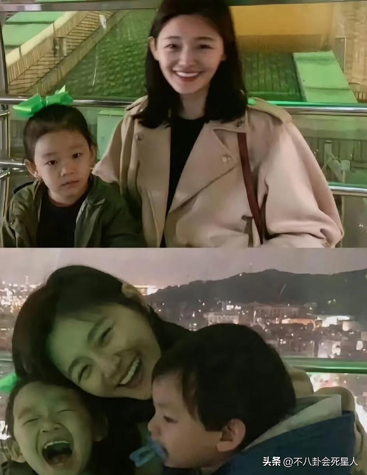 汪小菲忙完婚礼立刻直播,疑似经济状况不佳,致谢文字影射大S(组图) - 14