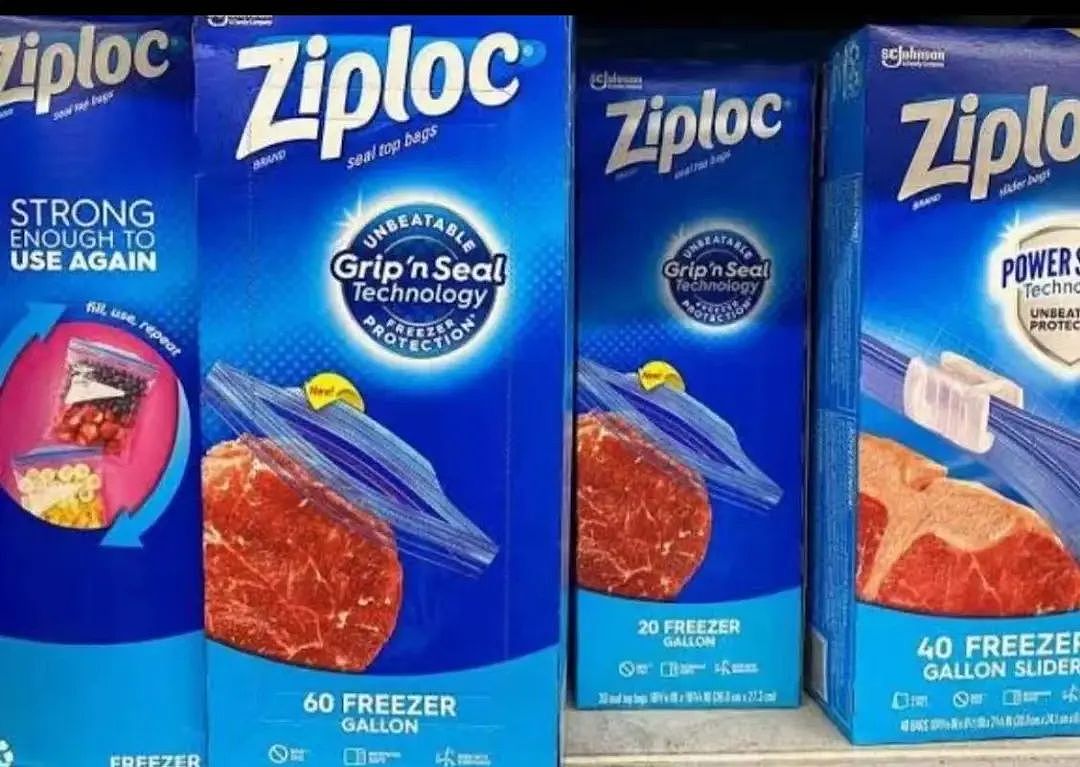 几亿人在用！著名食品袋曝致癌/痴呆？冷冻/加热都不安全！网上炸了...（组图） - 20