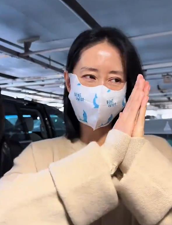 张凯丽晒与朱媛媛最后合影，含泪回忆与朱媛媛之间的约定（组图） - 10
