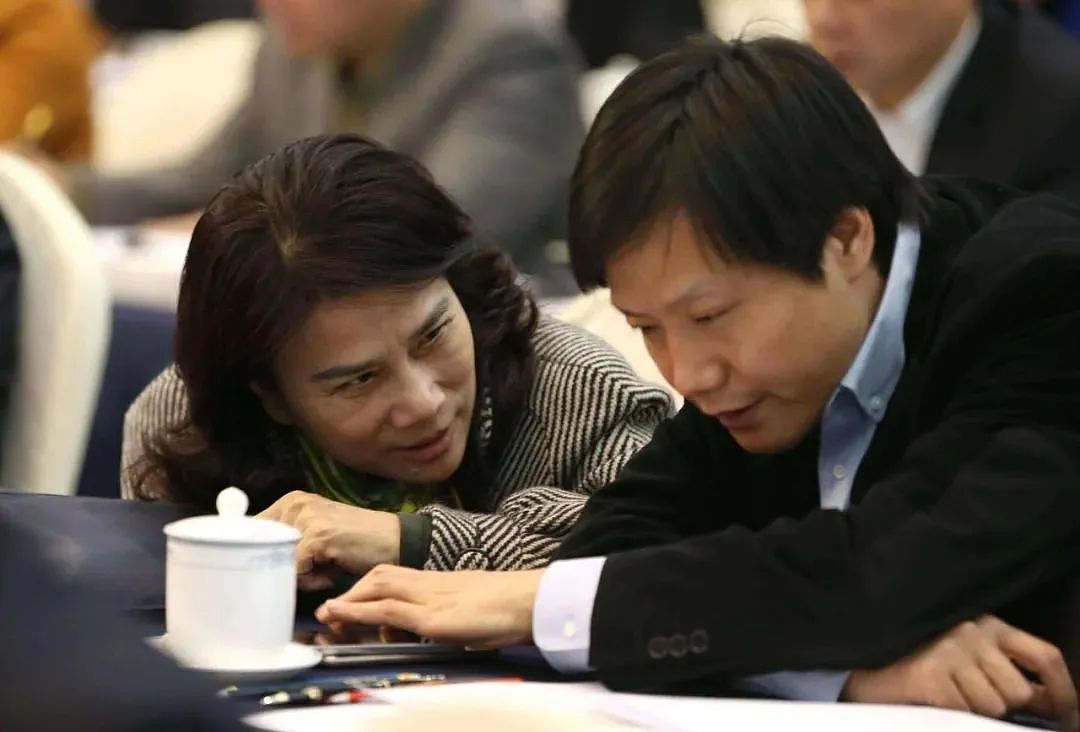雷军收手吧,外面全是黑粉(组图) - 21