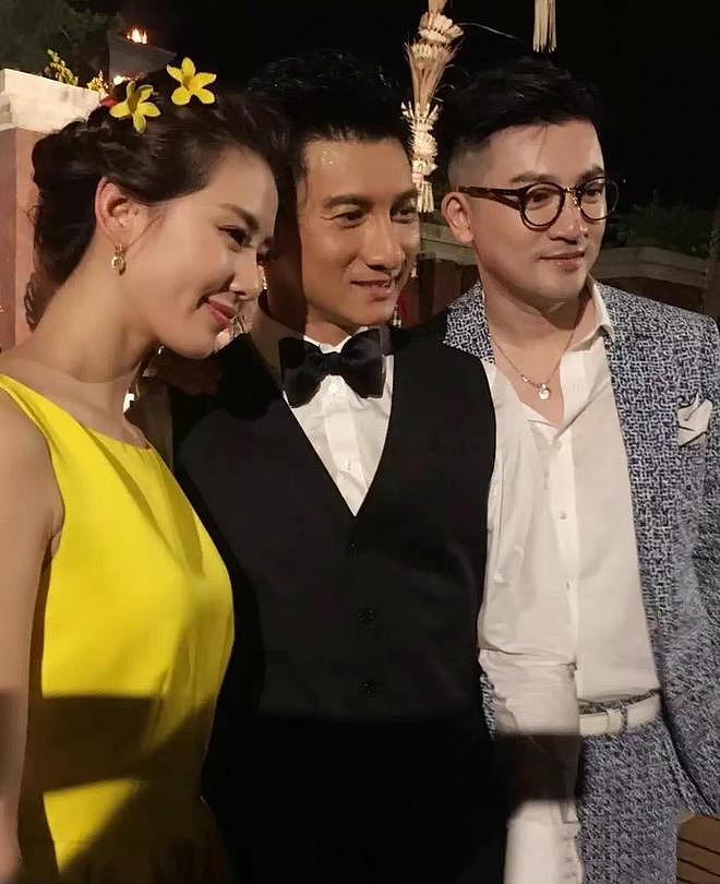 离婚传闻甚嚣尘上,“一言不发”的刘诗诗,终不再顾忌所谓的体面(组图) - 19