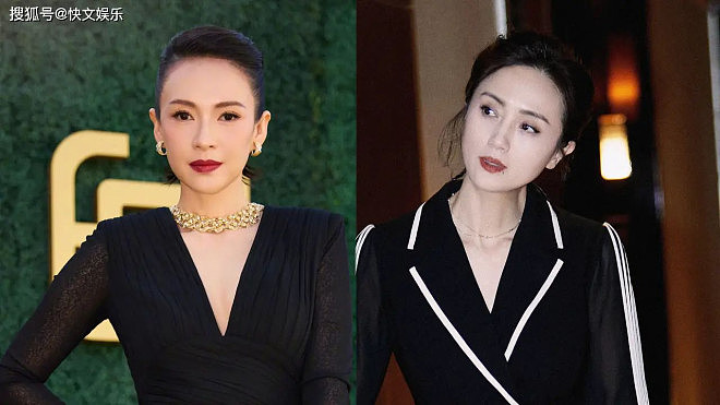 章子怡凌晨悼念朱媛媛,本是同龄人,一个先走了(组图) - 3