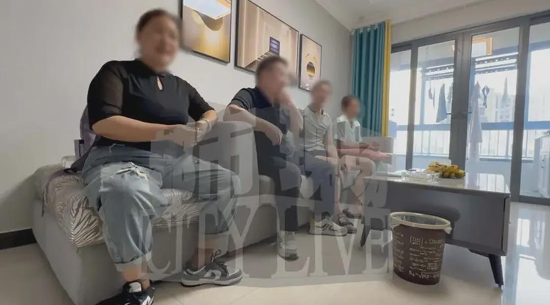 记者卧底贩卖缅甸女子团伙：偷渡者入境需走7天7夜山路，每单20万元左右（组图） - 8