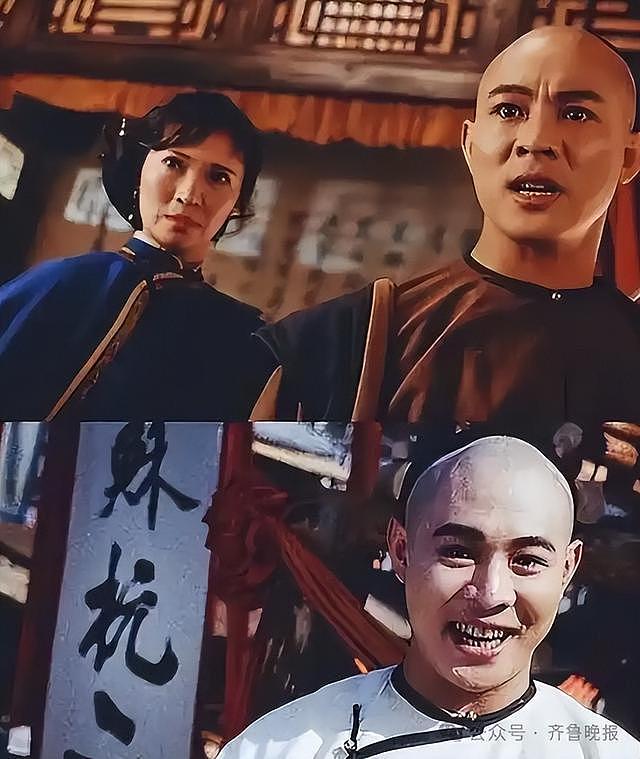 李连杰时隔14年再演武侠！搭档吴京、谢霆锋，导演袁和平，网友：狠狠期待（组图） - 4