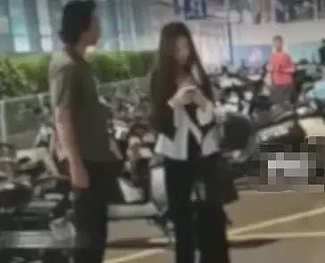 深圳摩的司机暴打女乘客后续:身份被扒,是惯犯,被曝患精神分裂(组图) - 2