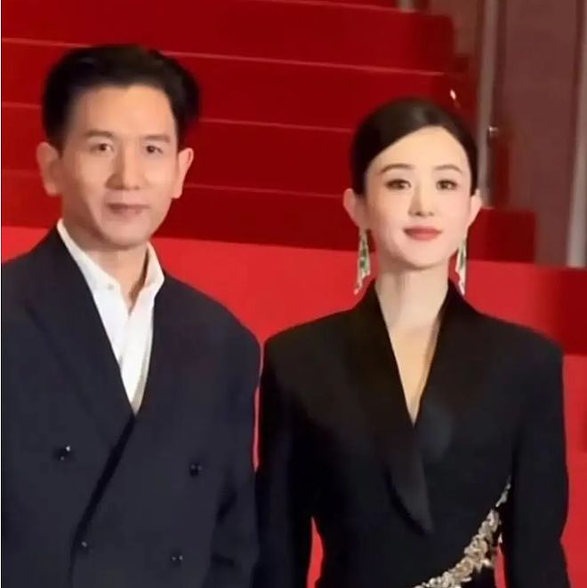 赵丽颖急了！深夜飙脏话怒怼平台否认恋情，用词不当遭网友痛批（组图） - 7