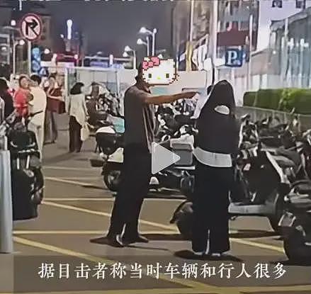 深圳摩的司机暴打女乘客后续:身份被扒,是惯犯,被曝患精神分裂(组图) - 3