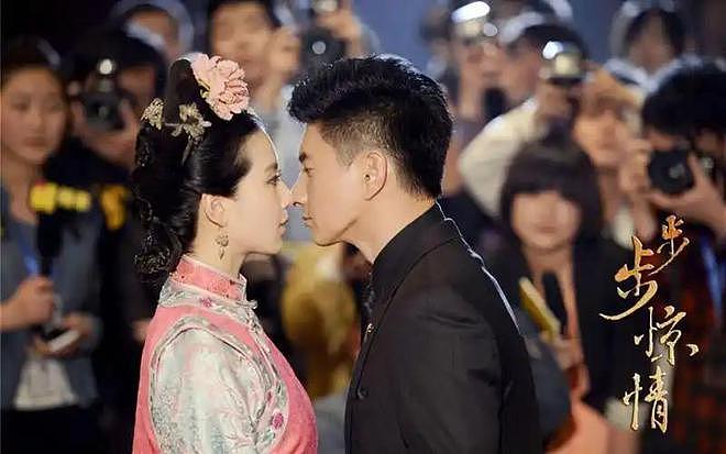 离婚传闻甚嚣尘上,“一言不发”的刘诗诗,终不再顾忌所谓的体面(组图) - 16