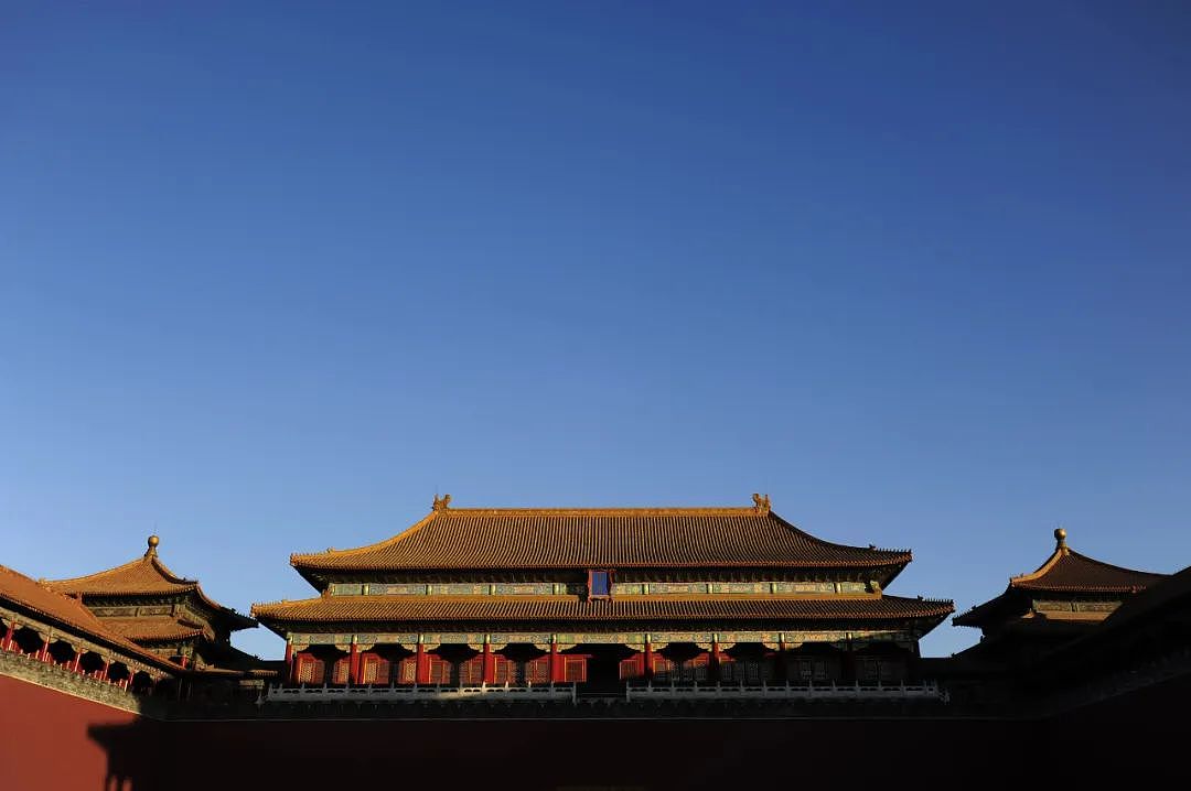 花三百多万修鼓楼，反而把它弄塌了？（组图） - 12
