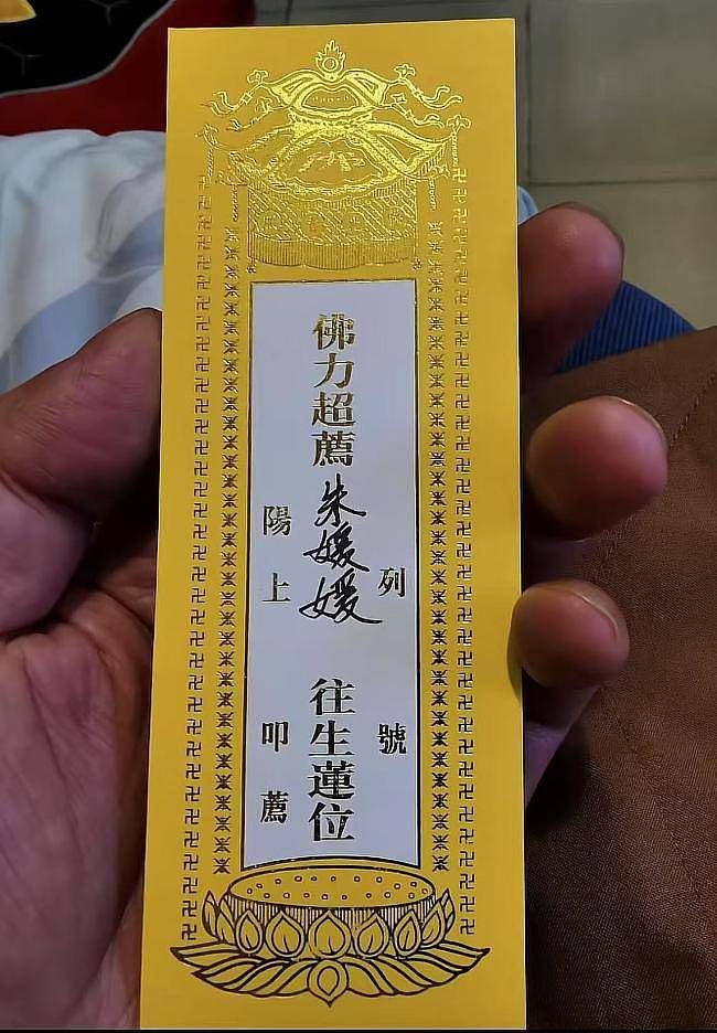 辛柏青朋友圈曝光！师父公开与朱媛媛聊天记录...（组图） - 12