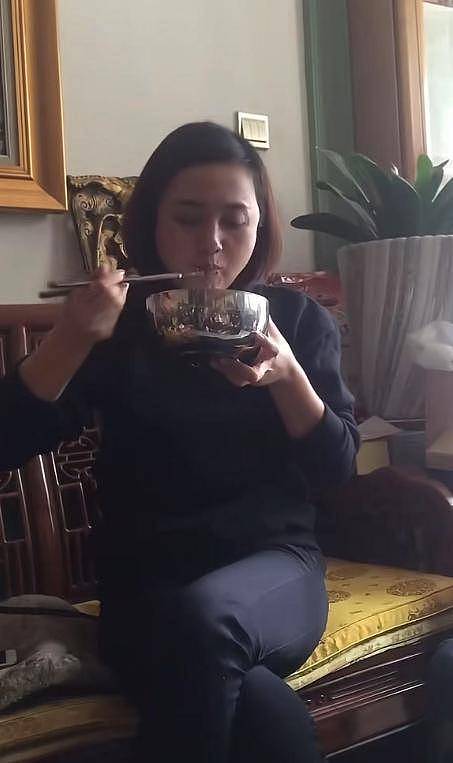 辛柏青朋友圈曝光！师父公开与朱媛媛聊天记录...（组图） - 8