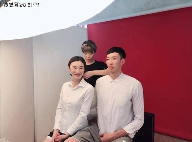 周琦妻子深夜发文力挺,坦言曾用离婚逼他回国,光鲜背后一地鸡毛(组图) - 11