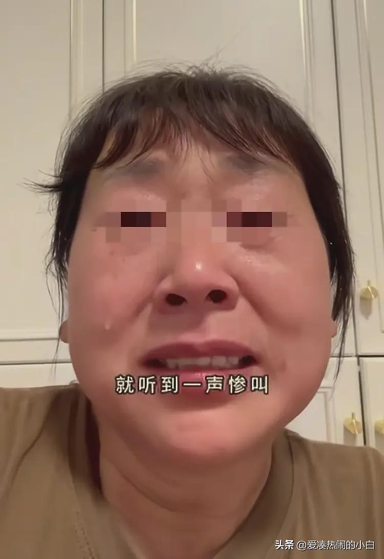 24岁漂亮女幼师当街被刺身亡，家属发声曝光更多细节，让人心痛（组图） - 6