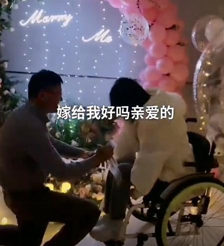 女网红高位截瘫8年迎新生，却嫁给“伪富豪”，生下儿子惨遭抛弃（组图） - 17