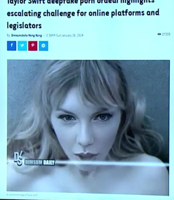 新西兰美女议员突然在国会晒自己裸照：“应禁止这种行为”（组图） - 6