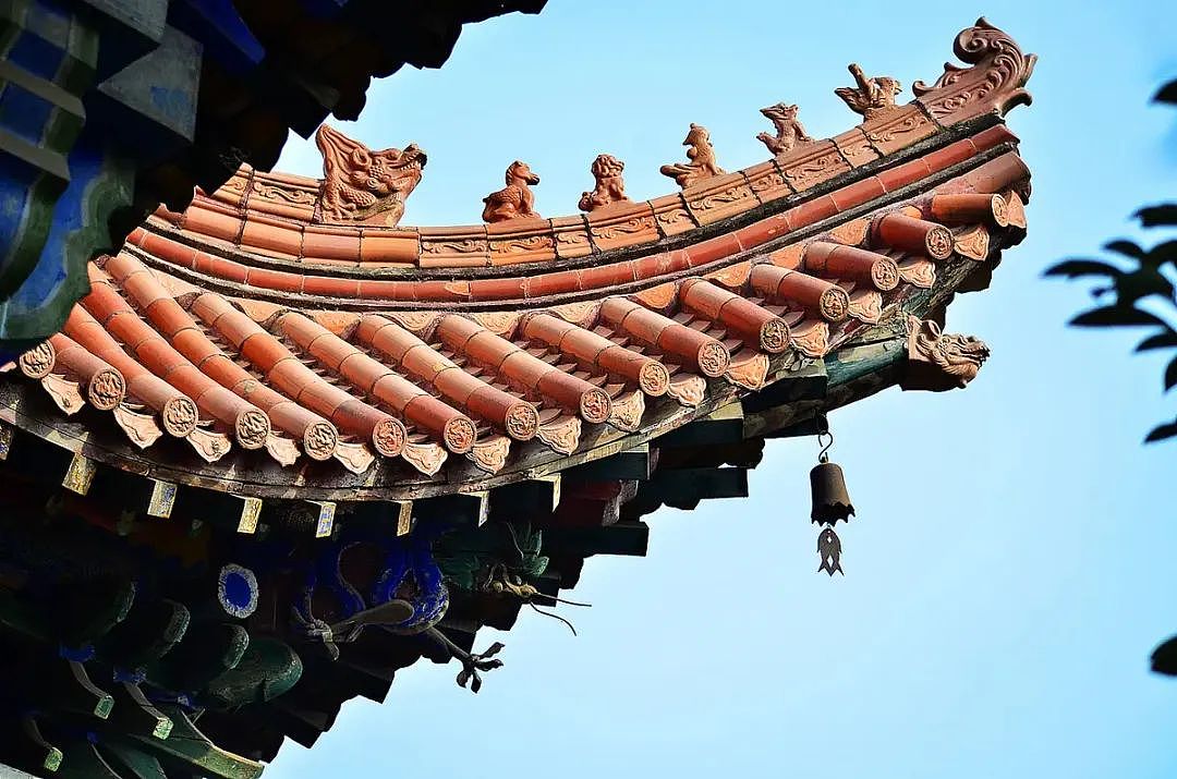 花三百多万修鼓楼，反而把它弄塌了？（组图） - 9